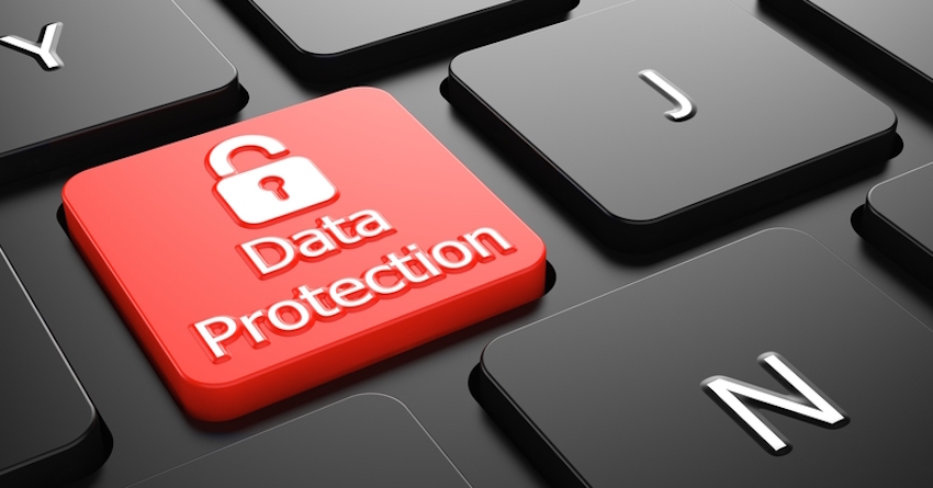 What is Data Protection?